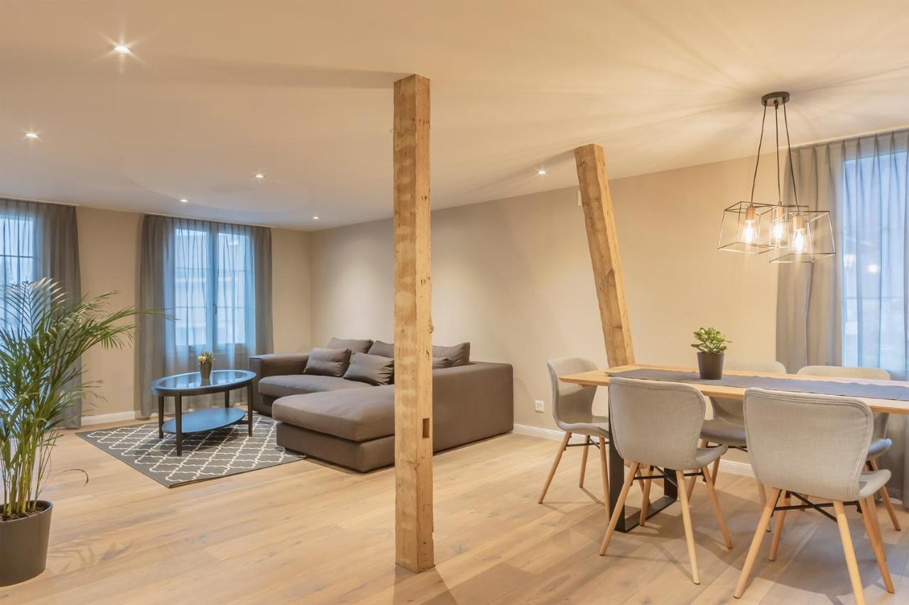 Apartment Linde *