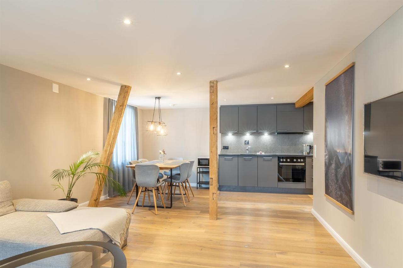Linde Apartment